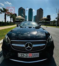 مرسيدس بنز E-Class